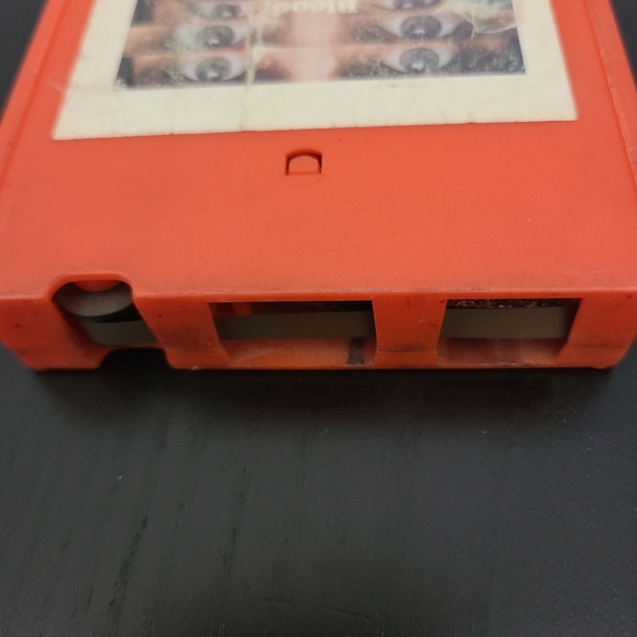 Blood Sweat and Tears 8 Track - Picture 4 of 4